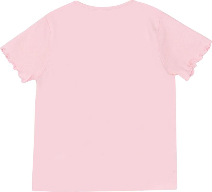 Produktbild Pinkfong Feeling FinTastic Schlafanzug mit Shorts Mädchen (104)