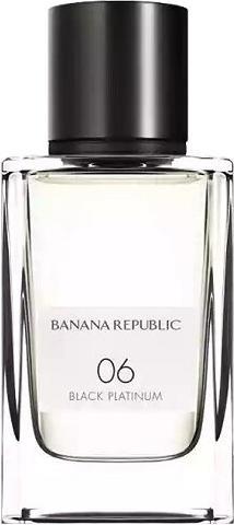 Produktbild Banana Republic 06 Black Platinum (Eau de Parfum, 75 ml)