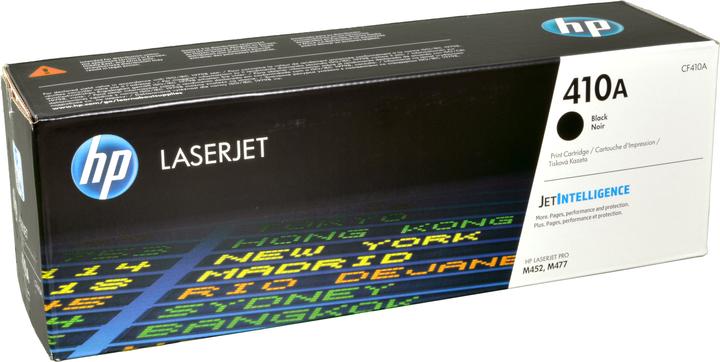 Image du produit HP 410a (CF)