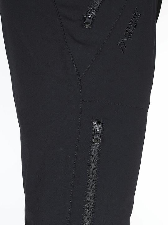 Produktbild Maier Tourenhose Naturno (L, XL)