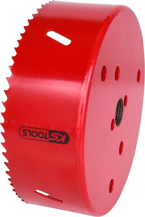 Productafbeelding KS Tools HSS bimetaal gatenzaag (121 millimeter)