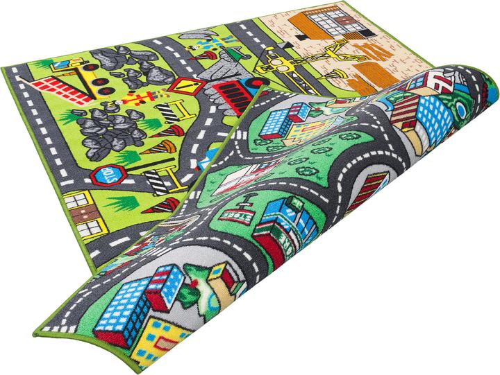 Produktbild Pergamon Play City (100 x 165 cm)
