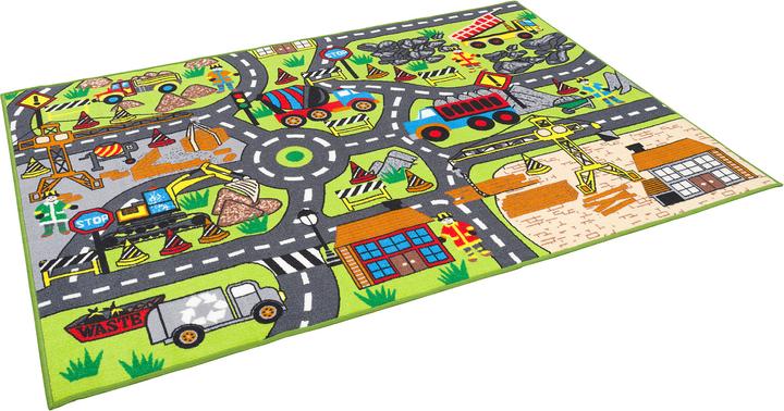 Produktbild Pergamon Play City (100 x 165 cm)