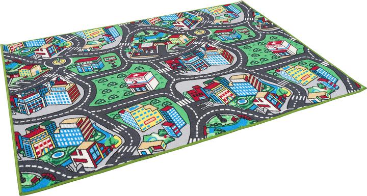 Produktbild Pergamon Play City (100 x 165 cm)
