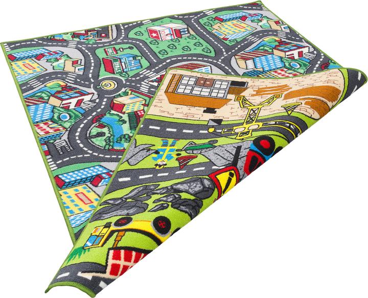 Produktbild Pergamon Play City (100 x 165 cm)