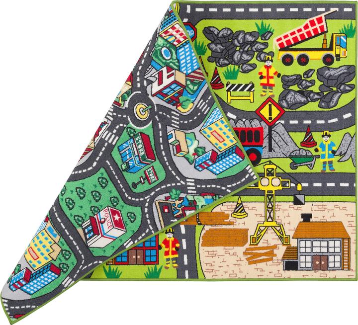 Produktbild Pergamon Play City (100 x 165 cm)