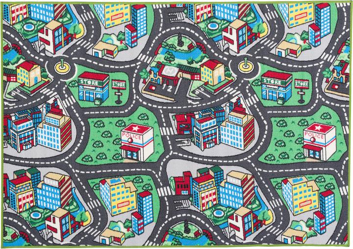 Produktbild Pergamon Play City (100 x 165 cm)