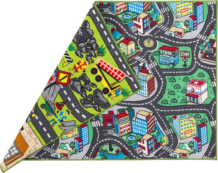 Produktbild Pergamon Play City (100 x 165 cm)