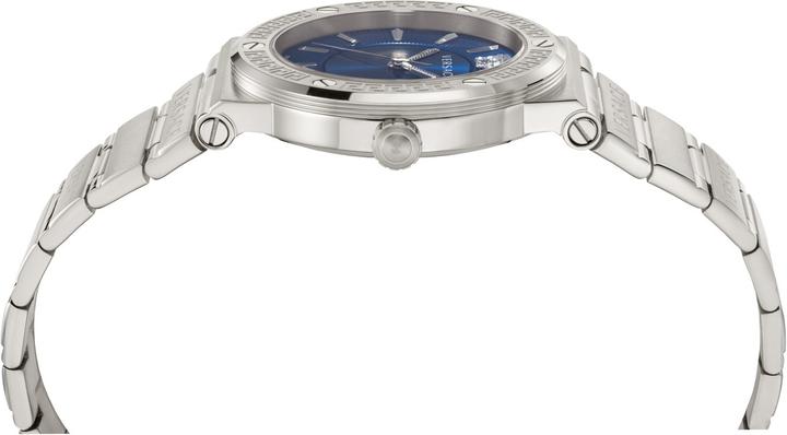 Immagine prodotto Versace Logo Greca (Orologio da polso analogico, 38 mm)
