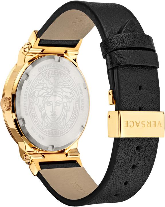 Produktbild Versace Greca Logo (Analoguhr, 41 mm)