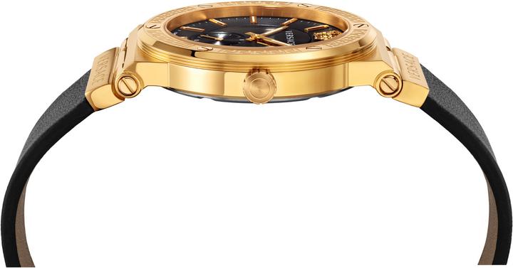 Produktbild Versace Greca Logo (Analoguhr, 41 mm)