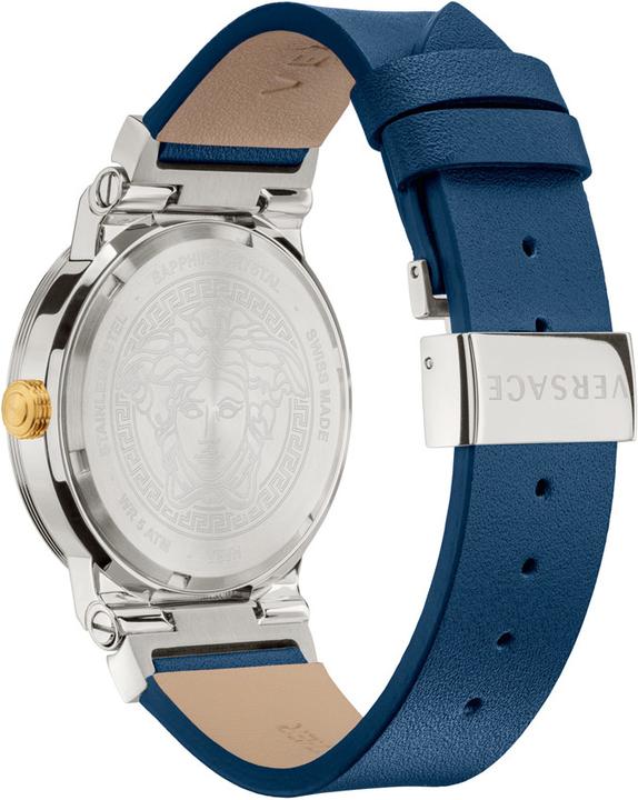 Produktbild Versace Greca Logo (Analoguhr, 38 mm)