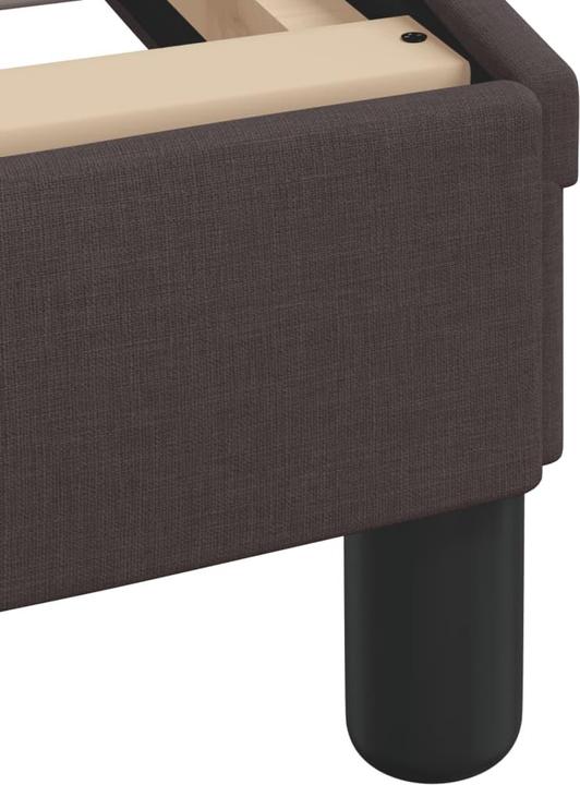 Actual product image VidaXL Khloe (160 x 200 cm)