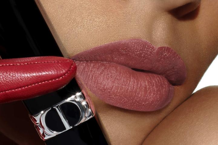 Image du produit Dior Rouge Mat No 772 (#772 Classic Matte)