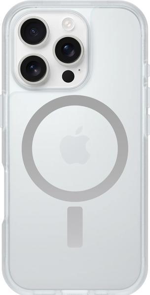 Immagine prodotto OtterBox React mit MagSafe (Apple iPhone 16 Pro)