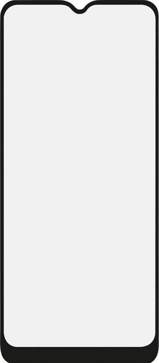 Produktbild Teccus Displayschutzglas Galaxy A02s 2 St. FSTGTSGA02S (2 Stück, Samsung Galaxy A02s)