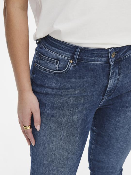 Produktbild Only Curvy CarWilly Reg Skinny Fit Jeans (54)