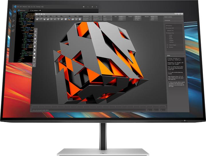 Immagine prodotto HP 724pn (1920 x 1200 pixel, 24")