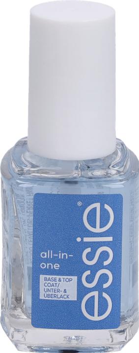 Actual product image Essie Nail Care (1 all in one, Colour paint)