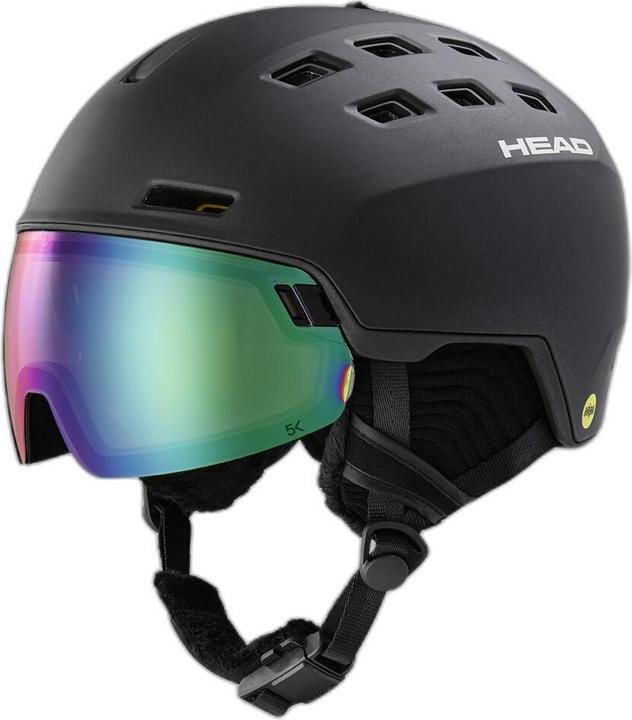 Head Radar MIPS (52 - 55 cm, XS, S)