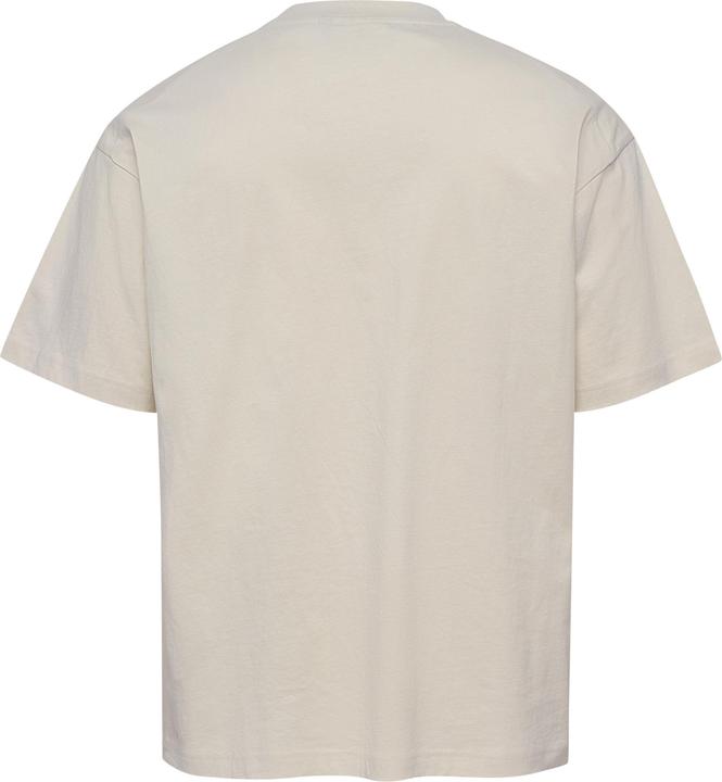 Produktbild hummel hmlLOOSE T-SHIRT S/S HEADBALL (XS)