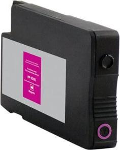 Image du produit Büroring Tintenpatrone, ersetzt HP 953 xL, ca. 1.450 Seiten, magenta