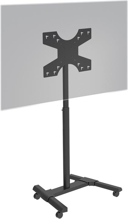 Produktbild Hagor freistehendes Standsystem (55", 35 kg)