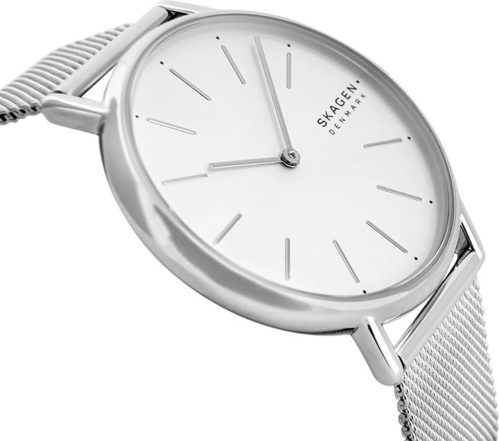 Immagine prodotto Skagen Firma (Orologio da polso analogico, 38 mm)