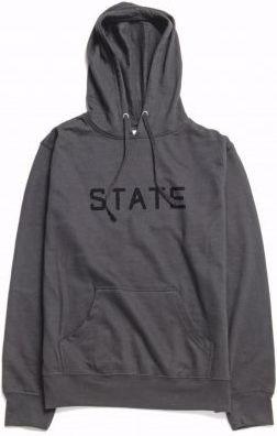 State Basic Hoody