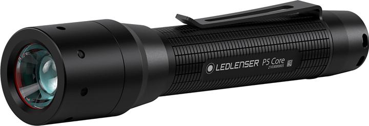 Ledlenser P5 Core (12 cm, 150 lm)