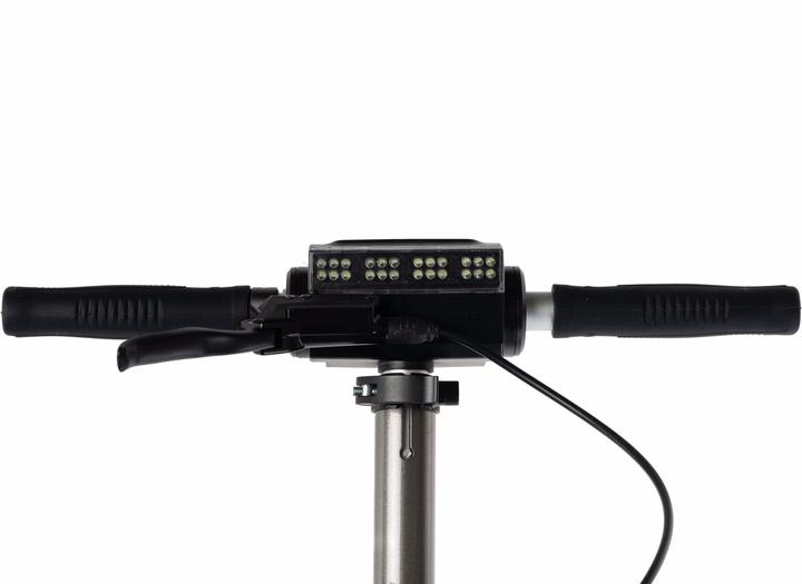 Produktbild Bodyswiss Electric Scooter Scout D (20 km/h)