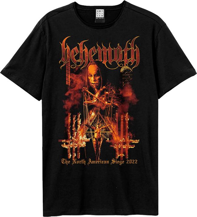 Produktbild Amplified Puppet Master TShirt (M)