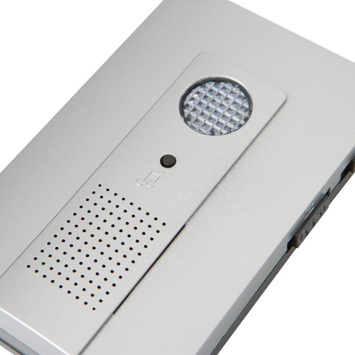 Actual product image Elro Radio bell complete set with N (Wireless)