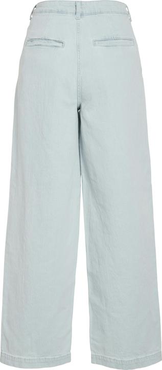 Actual product image Vila High Waist Jeans mit weitem Bein (W40/L32)