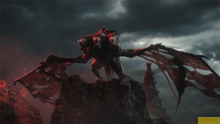 Produktbild CI Games Lords of the Fallen Deluxe Edition (PS5, PC, DE)