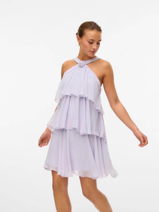 Produktbild Vero Moda VMFELICIA Kurzes Kleid Kleid (XL)