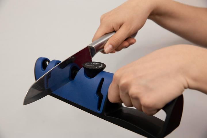 Produktbild Livington Messerschärfer