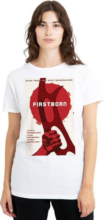 Produktbild The Next Generation Season 7 Episode 21 TShirt (L)