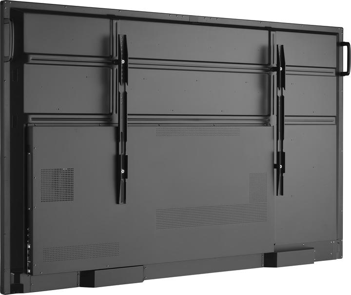 Image du produit NEC MultiSync® CB651Q (3840 x 2160 pixels, 65")