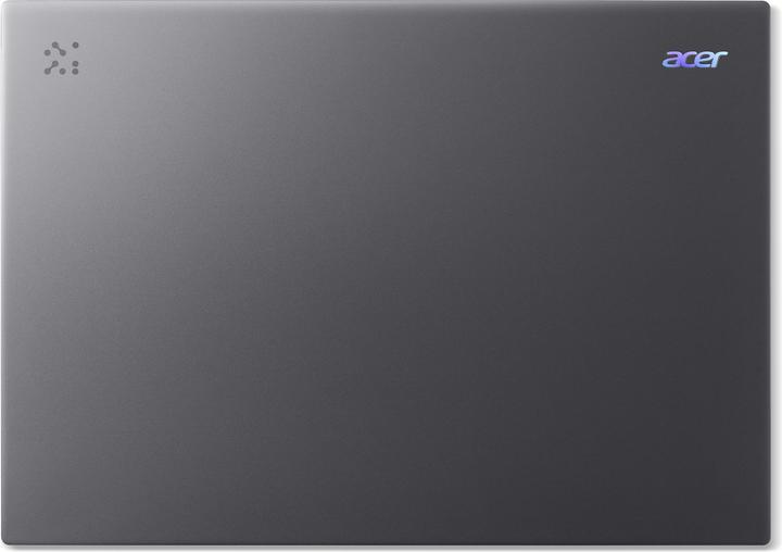 Produktbild Acer Aspire 16 AI OLED (16", Intel Core Ultra 7 258V, 32 GB, 1000 GB, DE)