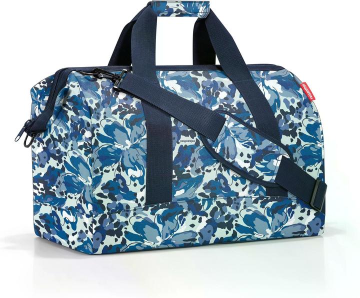 Immagine prodotto reisenthel allrounder L flora blu