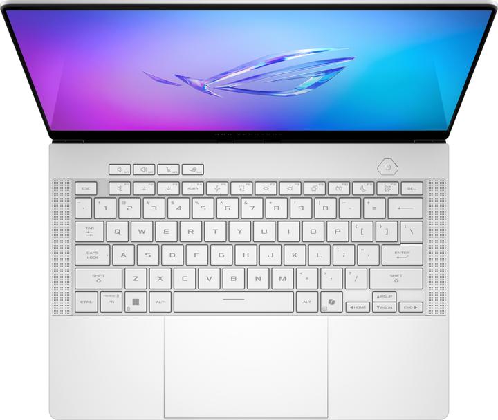 Actual product image ASUS ROG Zephyrus G14 GA403WR-QS086W 14' AMD Ryzen AI 9 RTX 5070 Ti Gaming laptop (90NR0M54-M006T0) (14", 32 GB, 2000 GB, Eng. Int.)