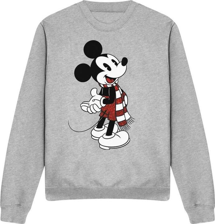 Disney Sweatshirt weihnachtliches Design (XL)