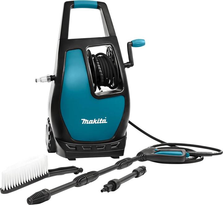 Actual product image Makita HW111 (Electrical connection)