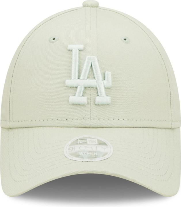 Actual product image New Era 9Forty New York Yankees Pastel Green