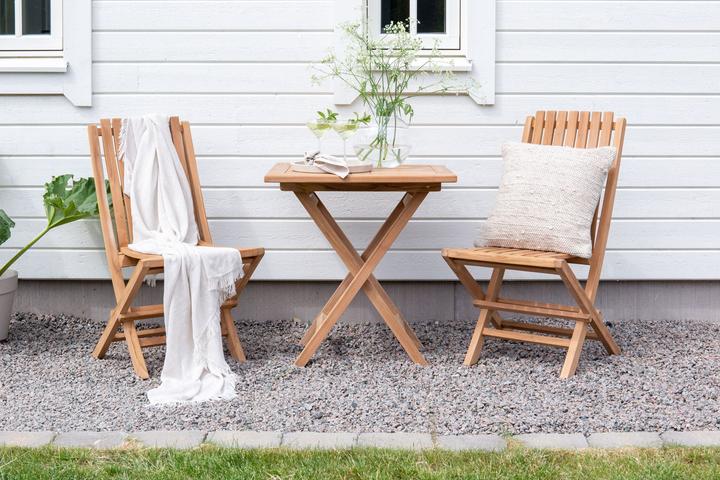 Image du produit Venture Home Chaise de jardin Ghana
