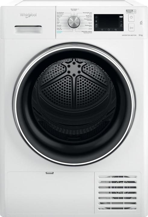 Produktbild Whirlpool FFT M22 9X3BX BE (9 kg)
