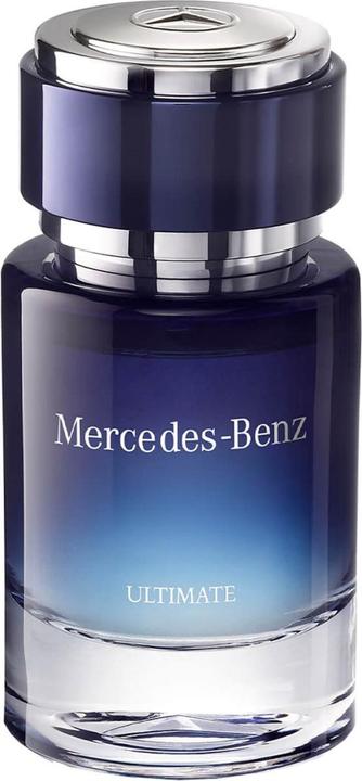 Mercedes-Benz Eau de Parfum Natural