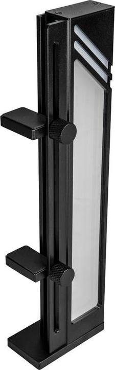 Image du produit Kolink Core Pro Miroir à l'infini en aluminium Support GPU - noir