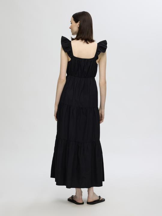 Produktbild Selected Femme Ärmelloses Maxikleid (38)
